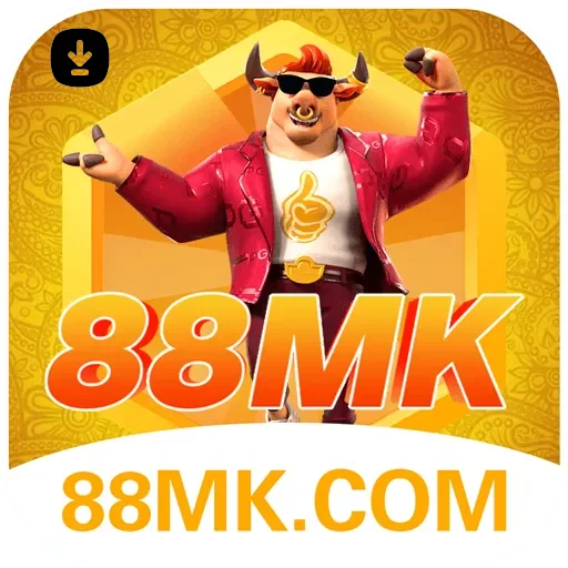 Download gratuito do app da 88mk