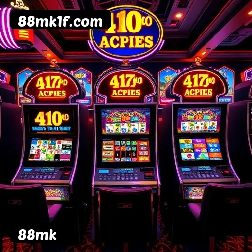 Catálogo Completo de Bônus 88mk